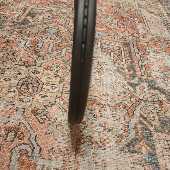 Wilson Pro Staff Rf97 Tennis Racket - Picture 8 of 9